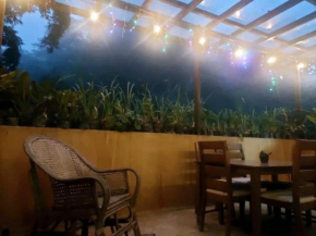 Country Home in Baguio